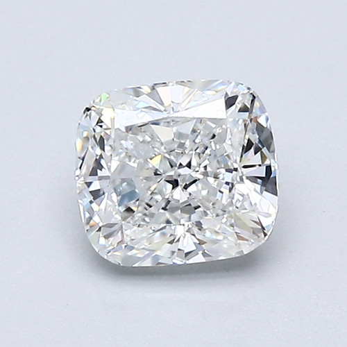 0.90 Carat Cushion Diamond