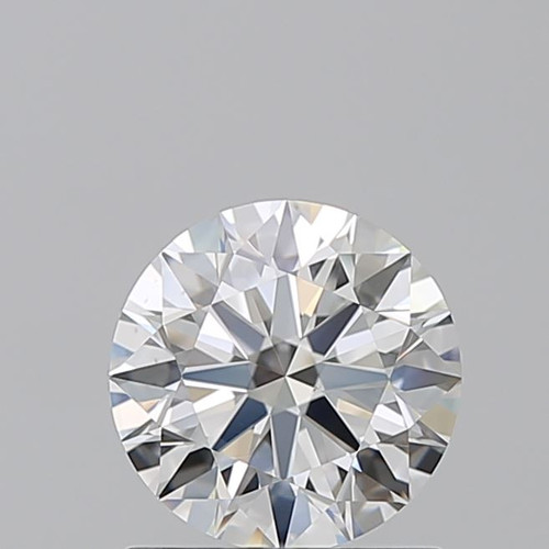 1.12 Carat Round Cut Diamond