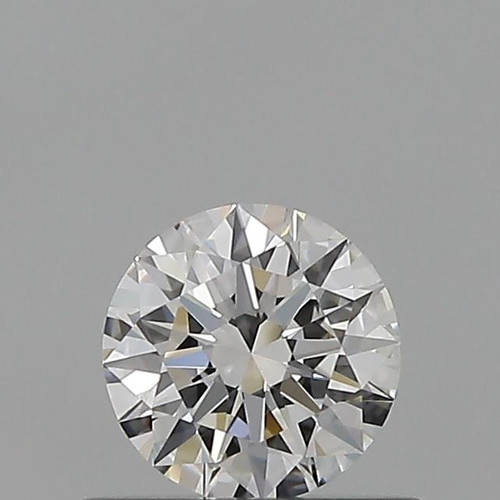 0.50 Carat Round Cut Diamond
