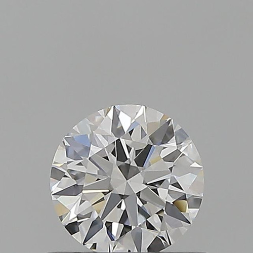0.50 Carat Round Cut Diamond