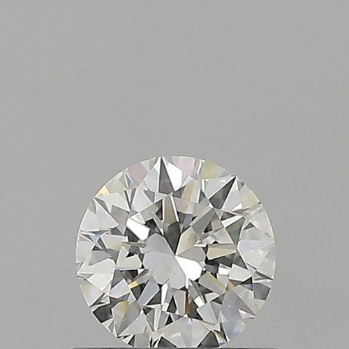 0.50 Carat Round Cut Diamond