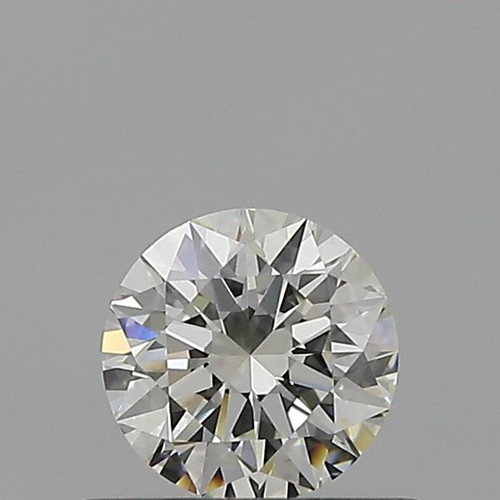 0.50 Carat Round Cut Diamond