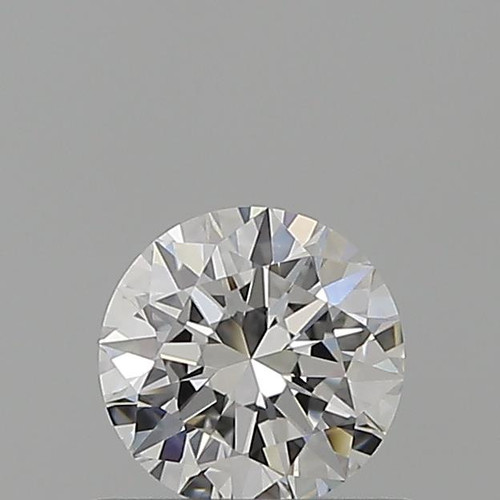 0.50 Carat Round Cut Diamond
