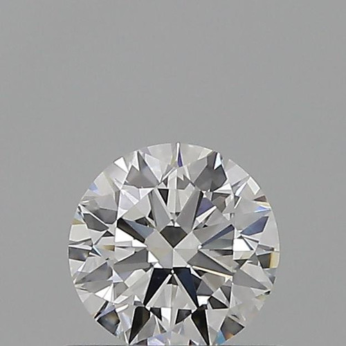 0.50 Carat Round Cut Diamond