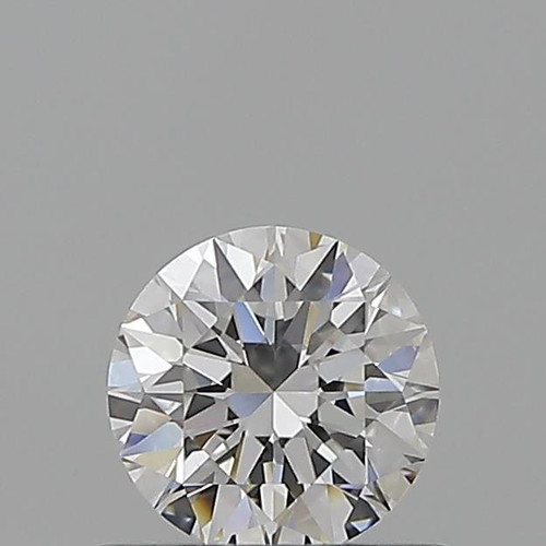 0.50 Carat Round Cut Diamond