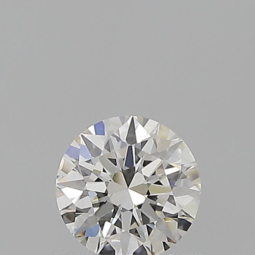 0.50 Carat Round Cut Diamond