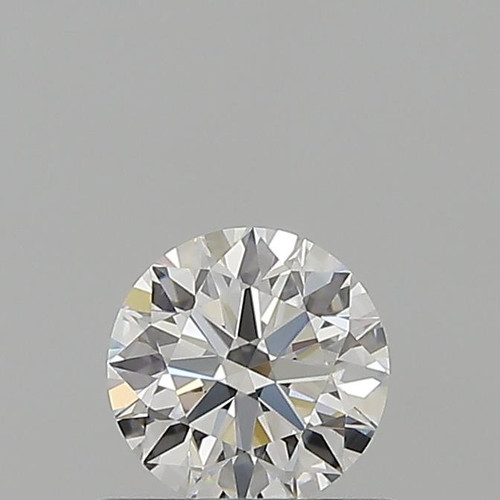0.50 Carat Round Cut Diamond