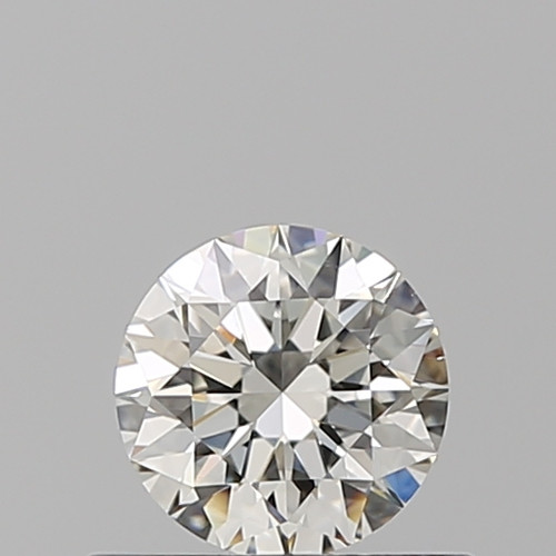 0.50 Carat Round Cut Diamond