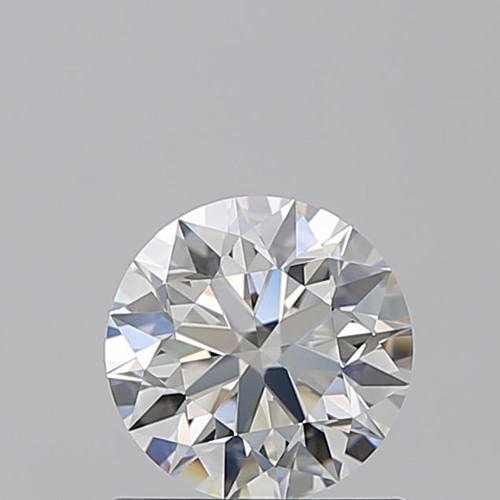 0.91 Carat Round Cut Diamond