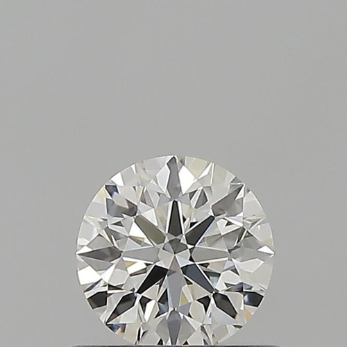 0.50 Carat Round Cut Diamond