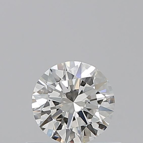 0.50 Carat Round Cut Diamond
