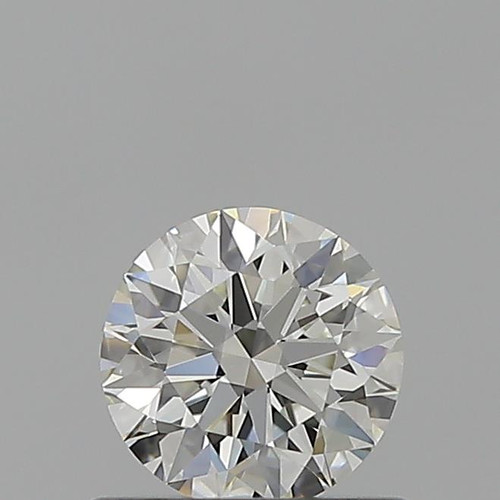 0.50 Carat Round Cut Diamond