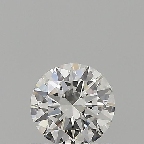0.50 Carat Round Cut Diamond