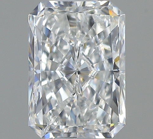 0.69 Carat Radiant Diamond
