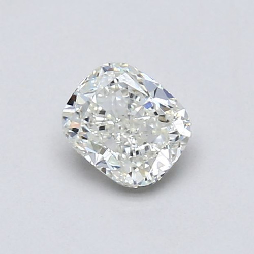 0.51 Carat Cushion Diamond
