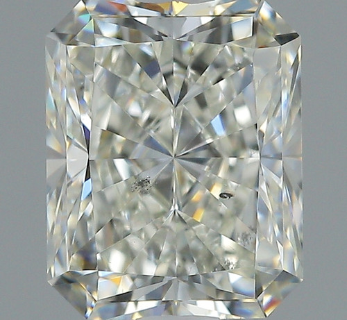 1.50 Carat Radiant Diamond