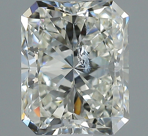 1.50 Carat Radiant Diamond
