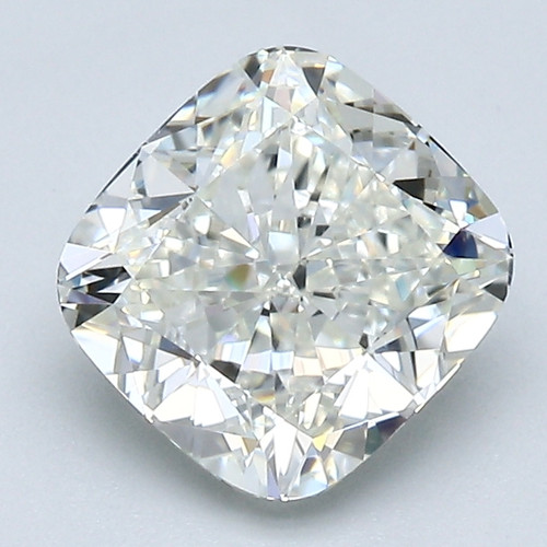 1.90 Carat Cushion Diamond