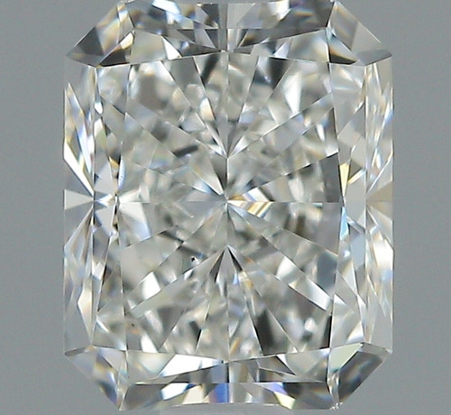 1.00 Carat Radiant Diamond