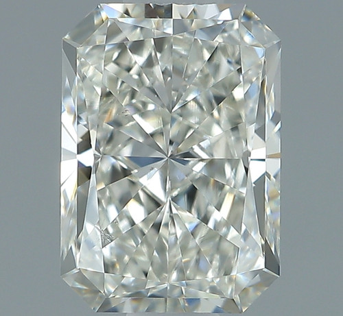 0.80 Carat Radiant Diamond