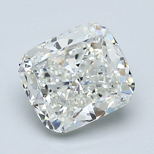 1.50 Carat Cushion Diamond