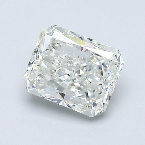 1.01 Carat Radiant Diamond