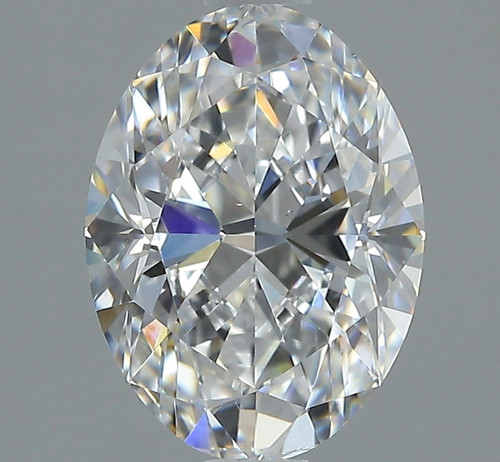 1.30 Carat Oval Diamond 1.30 Carat Oval Diamond
