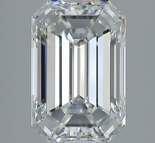 2.17 Carat Emerald Diamond