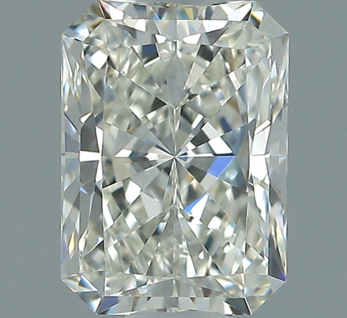 0.60 Carat Radiant Diamond