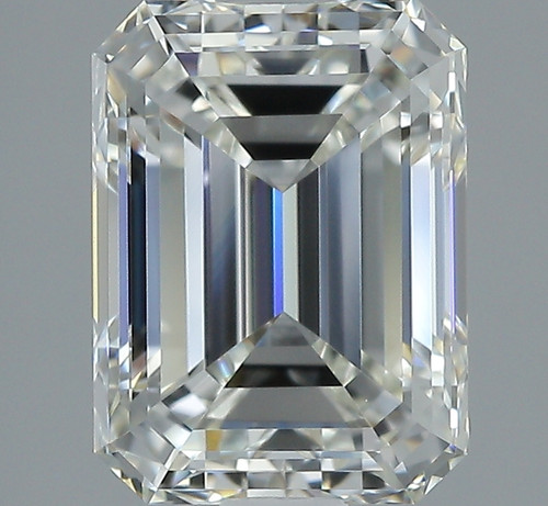 2.00 Carat Emerald Diamond