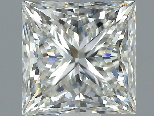 1.18 Carat Princess Diamond