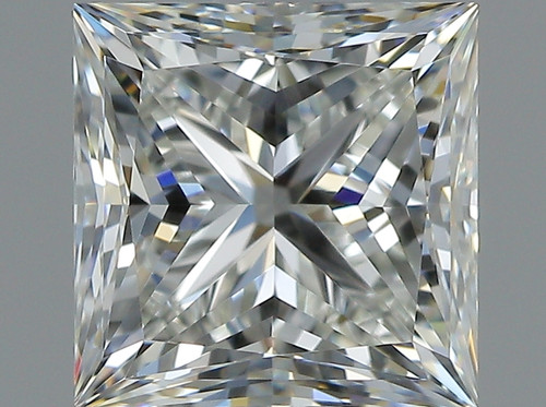 1.20 Carat Princess Diamond