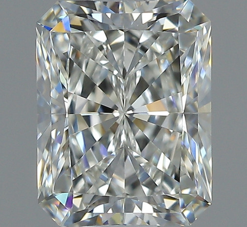 1.18 Carat Radiant Diamond