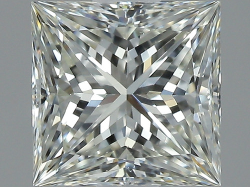 1.18 Carat Princess Diamond