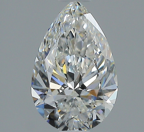 1.03 Carat Pear Diamond