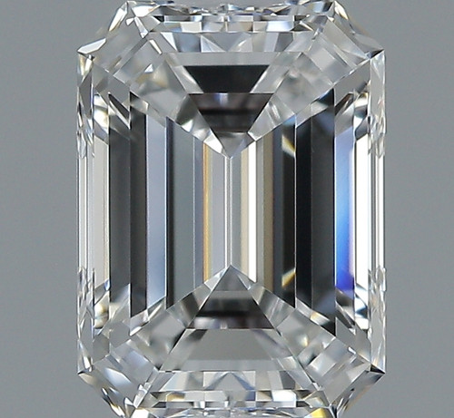 1.18 Carat Emerald Diamond