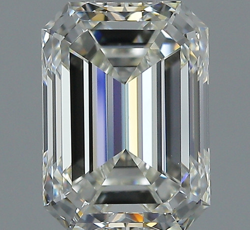 1.18 Carat Emerald Diamond