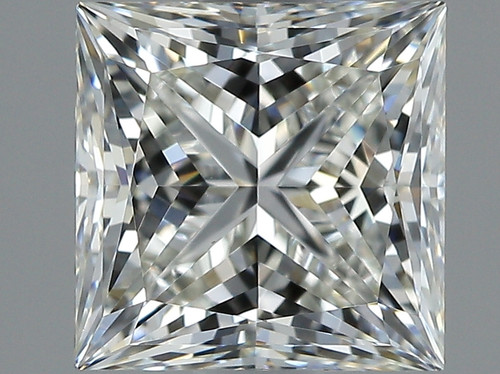 1.40 Carat Princess Diamond