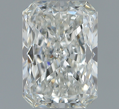 0.71 Carat Radiant Diamond