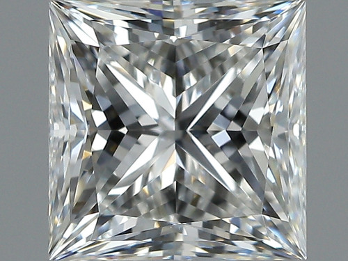 1.18 Carat Princess Diamond
