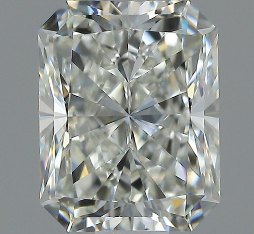 1.01 Carat Radiant Diamond