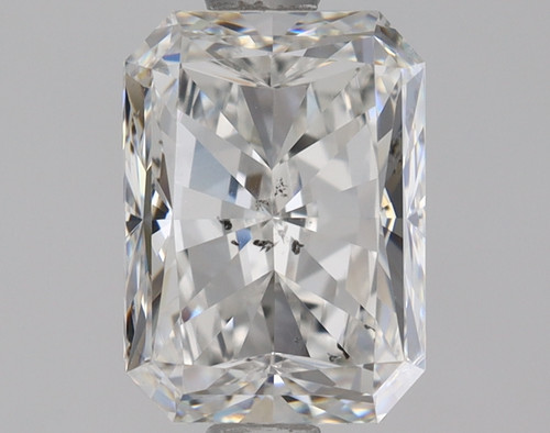 1.50 Carat Radiant Diamond