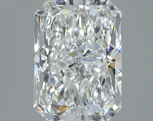 0.53 Carat Radiant Diamond