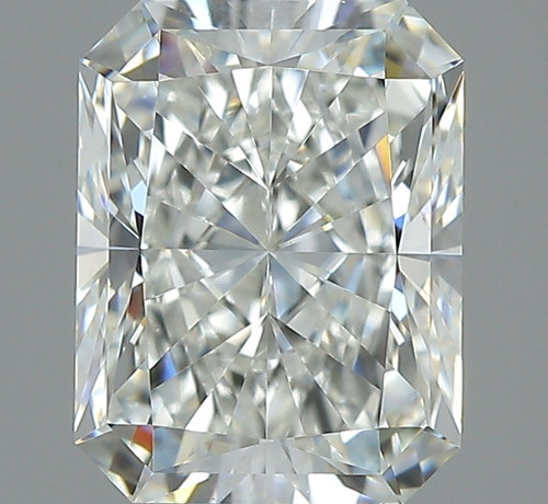 1.01 Carat Radiant Diamond
