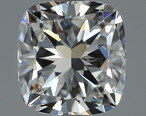 1.02 Carat Cushion Diamond