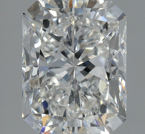 1.01 Carat Radiant Diamond