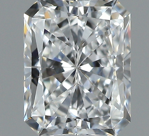 0.50 Carat Radiant Diamond