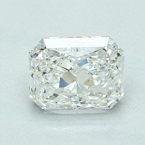 1.50 Carat Radiant Diamond