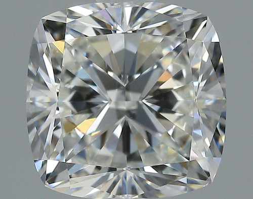 1.70 Carat Cushion Diamond