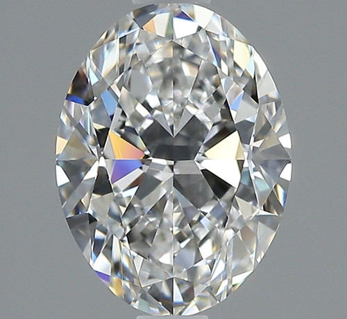 1.40 Carat Oval Diamond